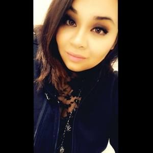 Meet your Posher, Anabel